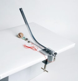 United Scientific™ 2D Collision Apparatus